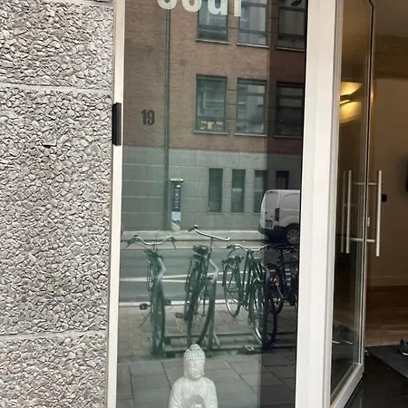 Soul Ghent