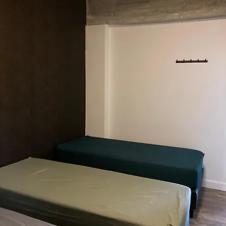 Soul Apartment Ghent