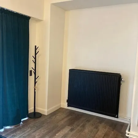 Soul Apartment *
